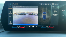 BMW 1 Series 120 M Sport 5dr Step Auto Petrol Hatchback